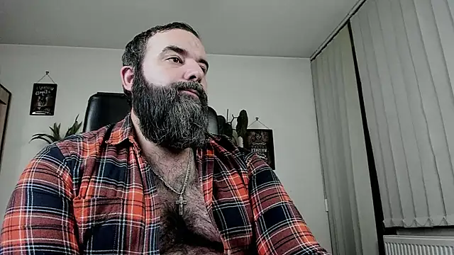 ChristophJules online show from 11.25.25