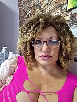 Hot Azaleea online show from 11.02.25