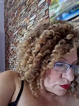 Hot Azaleea online show from 05.22.26