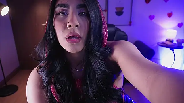 Isabella dior online show from 02.13.26