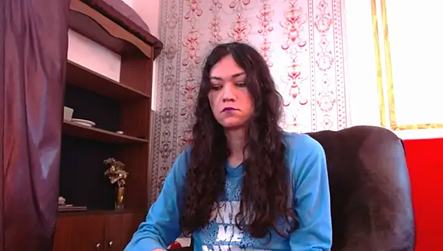 Snapshot of ShanyFerrati chatting on 12.08.24 ShanyFerrati online show from 12.08.24