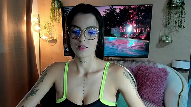 Snapshot of LexieBrooke_ chatting on 03.23.25 LexieBrooke online show from 03.23.25