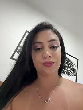 Snapshot of NathFox chatting on 02.26.25 NathFox online show from 02.26.25