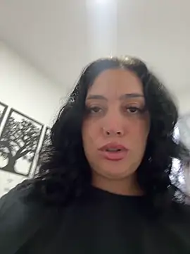 Snapshot of NathFox chatting on 12.13.25 NathFox online show from 12.13.25