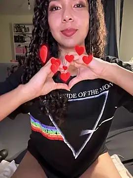 marylr2 online show from 03.01.25