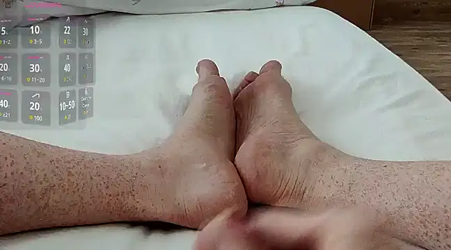 theSecretBallerino online show from 01.17.25