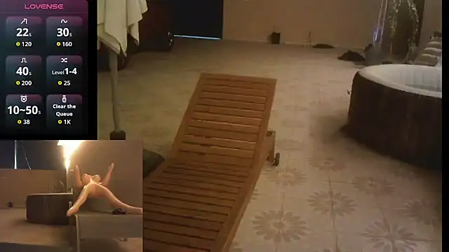 theSecretBallerino online show from 11.14.25