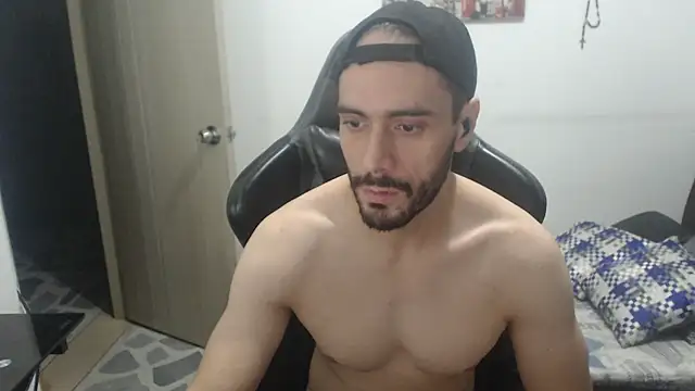 samuelgarcia  online show from 10.24.25