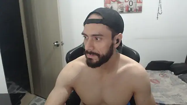 samuelgarcia  online show from 11.29.25