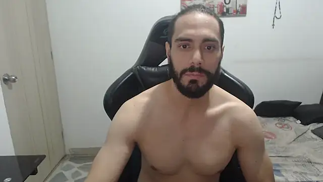 samuelgarcia  online show from 11.30.25