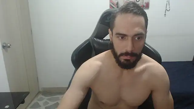 samuelgarcia  online show from 12.14.25