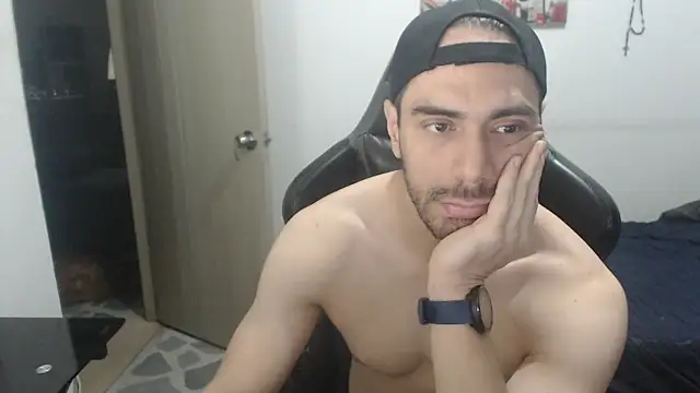 samuelgarcia  online show from 03.26.26