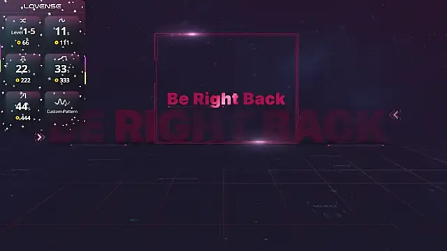 MelanieGriff online show from 02.04.25