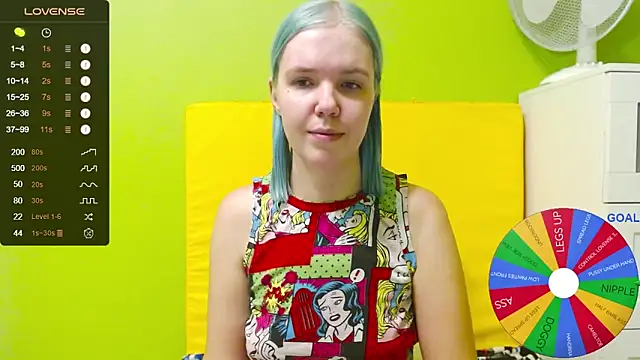 Ultra Meow online show from 10.20.25