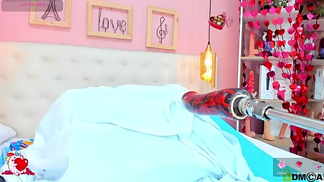 Snapshot of leylla_ chatting on 03.01.25 leylla online show from 03.01.25