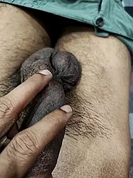 orgasm master online show from 09.27.25