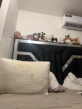 Sexifantasia online show from 03.03.26