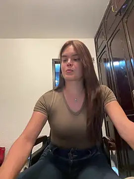 Sexifantasia online show from 07.11.26