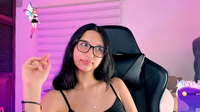 Luniverse online show from 01.15.25