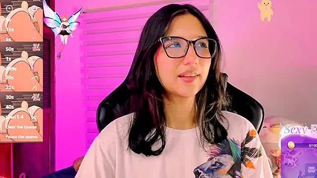 Luniverse online show from 03.06.25