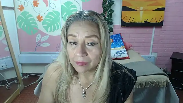 ZAMANTHA online show from 01.08.26