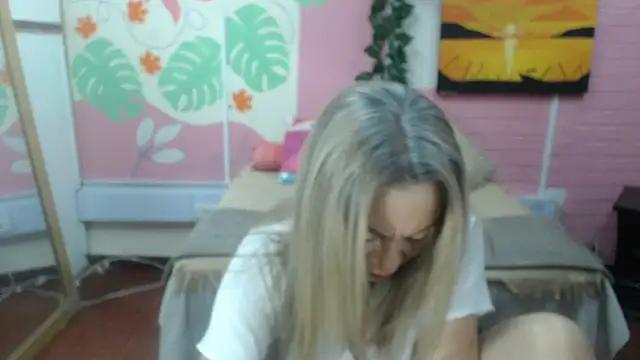 ZAMANTHA online show from 02.04.26