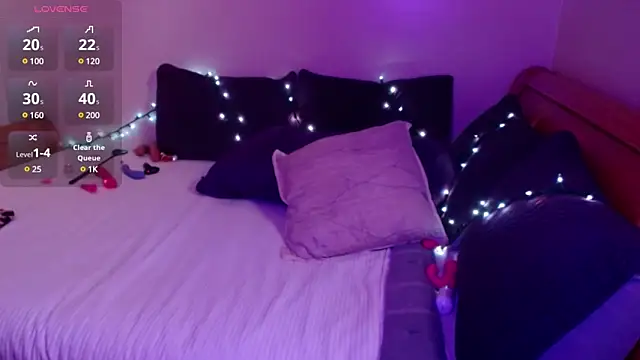 Larissa 6969 online show from 02.01.25