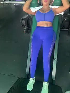 angelinafit online show from 01.10.26