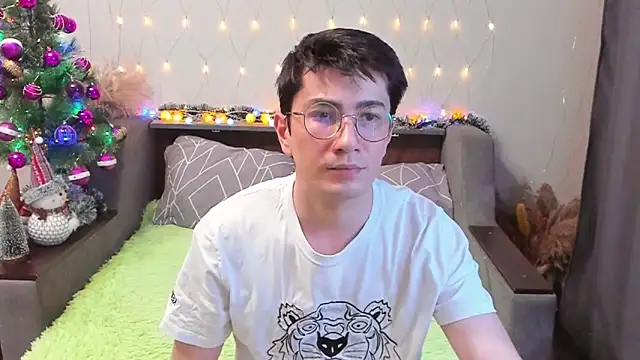 Yumi steve online show from 12.08.24