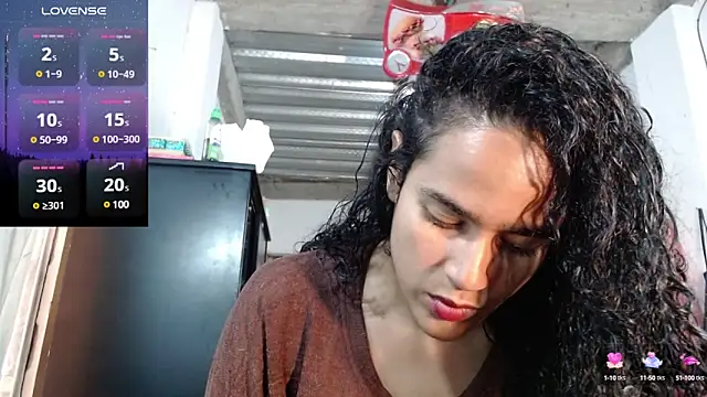 jasminne  online show from 01.15.25