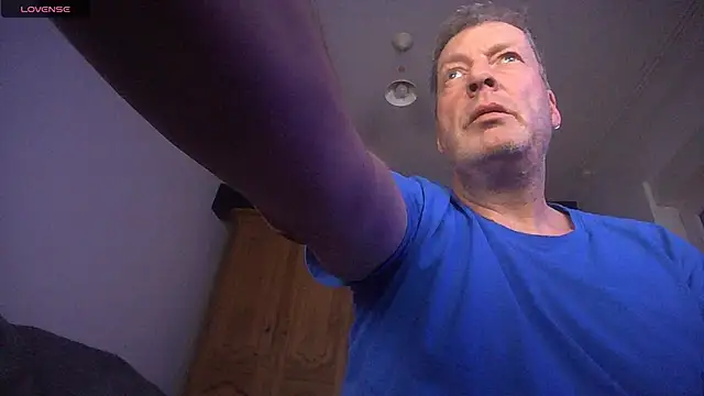 iliebetights online show from 11.21.25