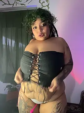 PrincessLauren420 online show from 03.14.26