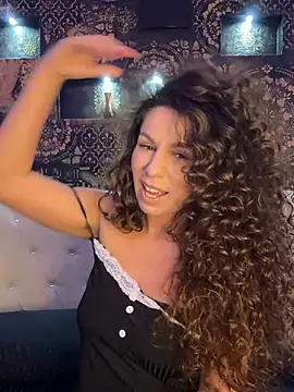 Marilyn La Rose online show from 02.26.26