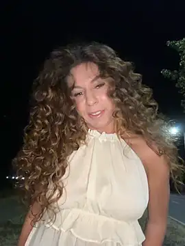 Marilyn La Rose online show from 07.20.26