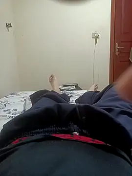 kalebGostoso online show from 10.22.25