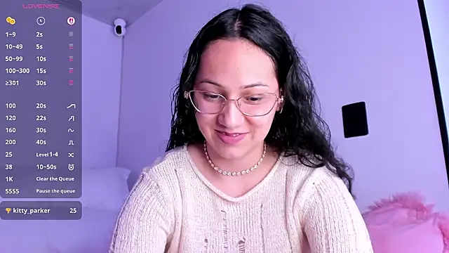 Anyi 1 online show from 02.06.26