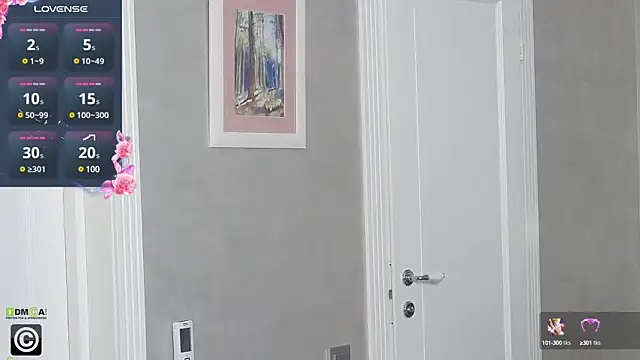 KellyKleine online show from 01.21.25