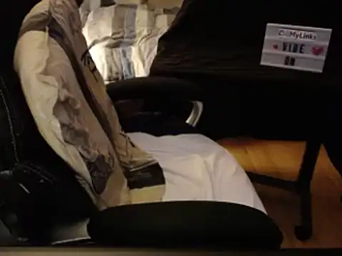 Cocotinexo online show from 02.28.25