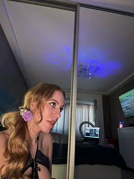 RockQueen A online show from 01.28.25