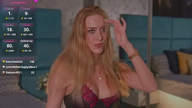 RockQueen A online show from 10.14.25