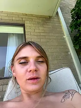 jessieamy online show from 04.13.26