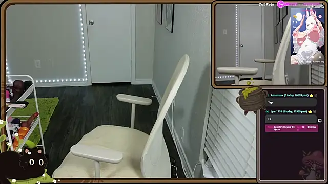 Cheybaaee online show from 10.29.25