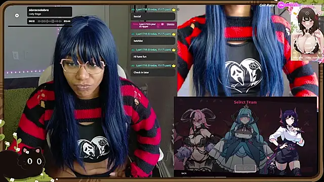 Cheybaaee online show from 02.24.26