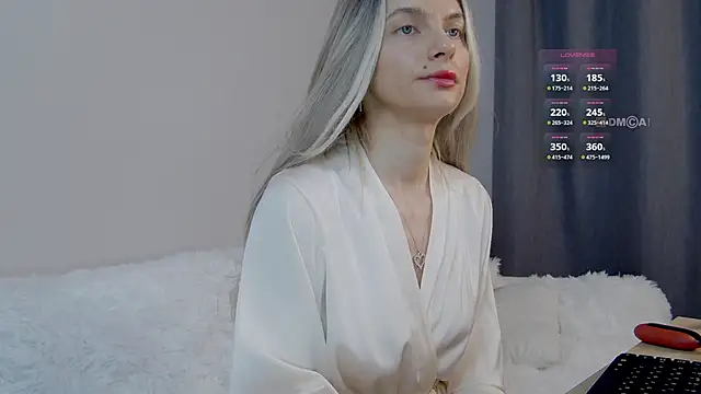 Snapshot of Goddessex chatting on 01.31.25 Goddessex online show from 01.31.25