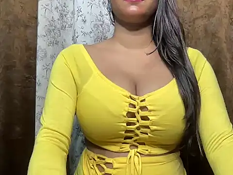 Snapshot of Khusthubhisha chatting on 02.19.25 Khusthubhisha online show from 02.19.25