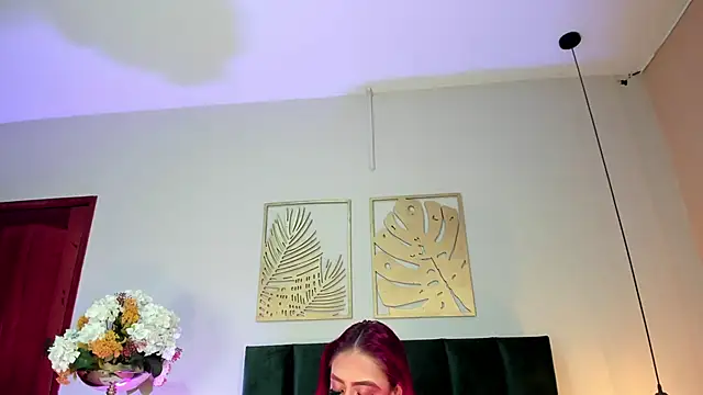 JupiteFox online show from 04.11.26