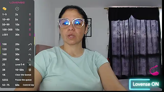 selena ferri online show from 11.25.25