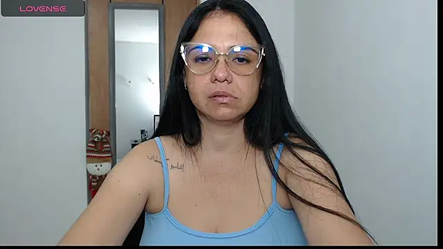 selena ferri online show from 12.20.25