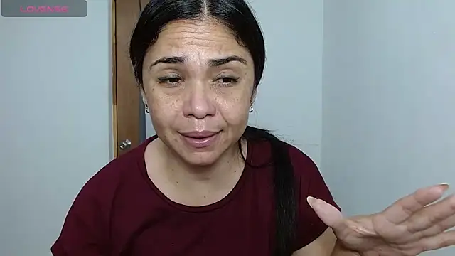 selena ferri online show from 03.26.26