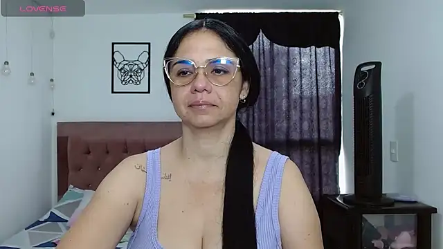 selena ferri online show from 04.17.26